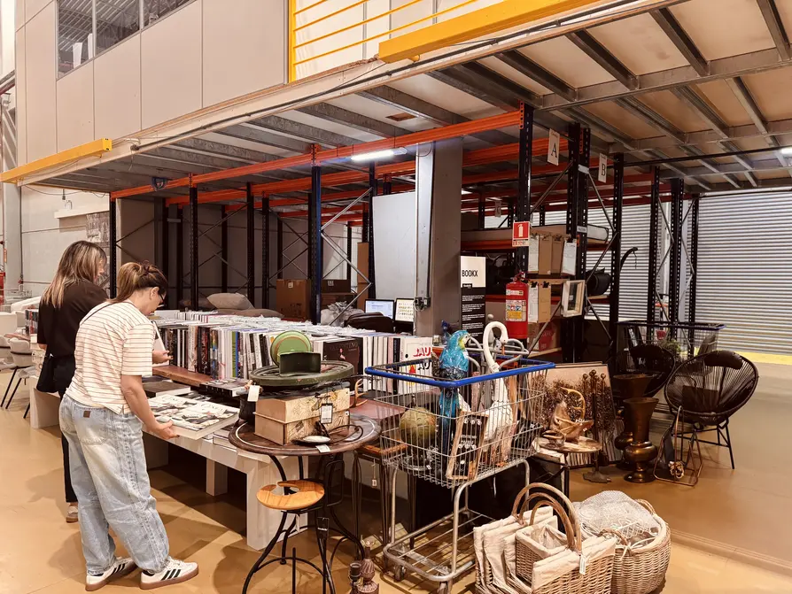 Goods Br realiza tercera edición de Mega Stock en Gramado con descuentos