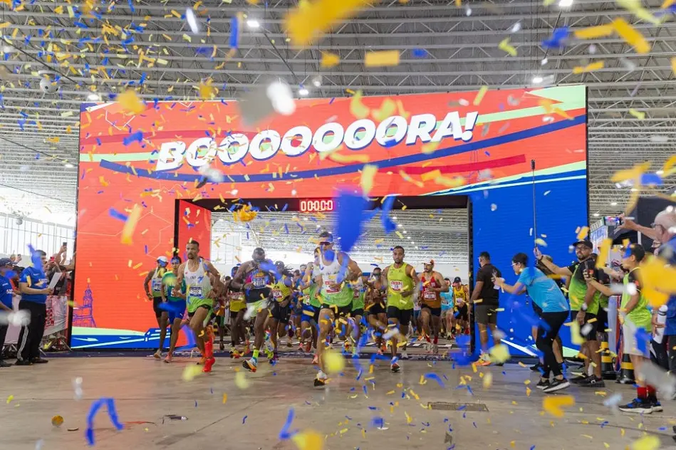 Maratona de João Pessoa ofrece descuentos hoteleros de hasta 25% para atletas
