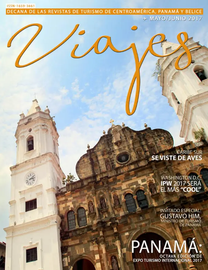Revista Viajes confirma participación en Termatalia y coordina apoyo para asistentes