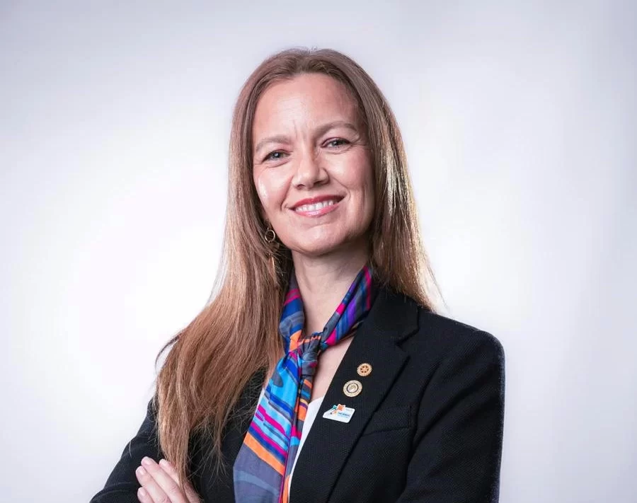 Sasha Warmington: Liderazgo, Empatía y Transformación en Baños de Agua Santa