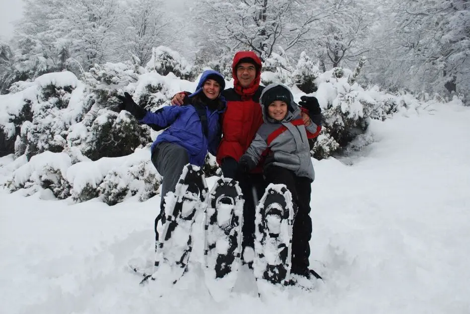 Familias eligen cada vez más el turismo activo y de aventura en Chile