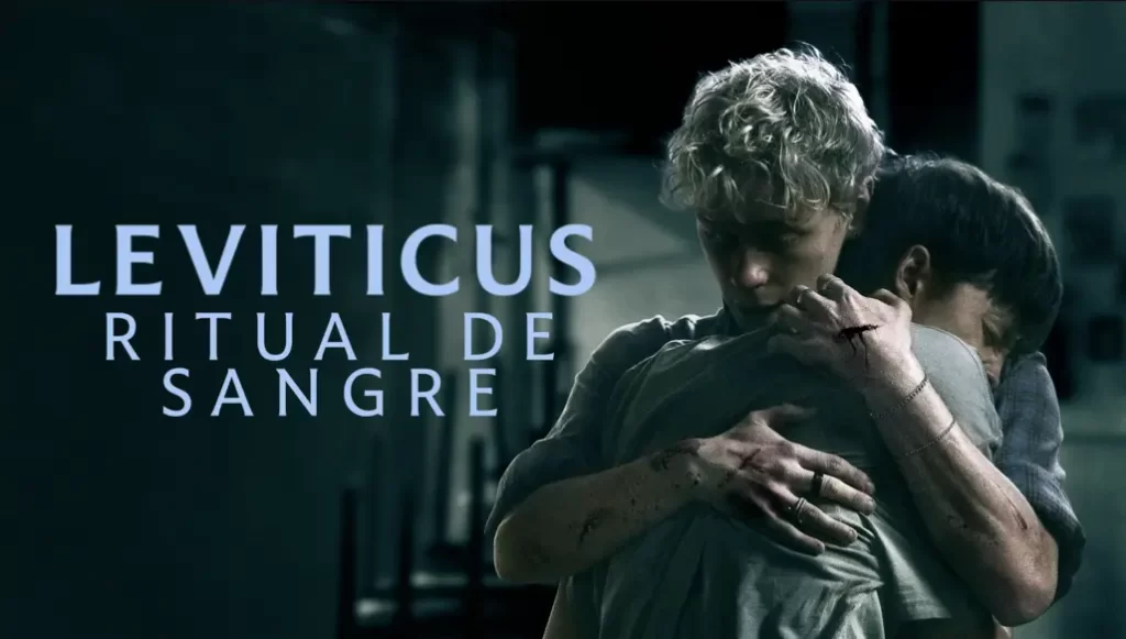 Filmelier+ anuncia los estrenos de cine y terror para septiembre