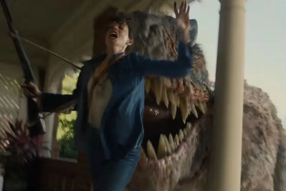 ¿Funcionan las películas de dinosaurios más allá de Jurassic Park?