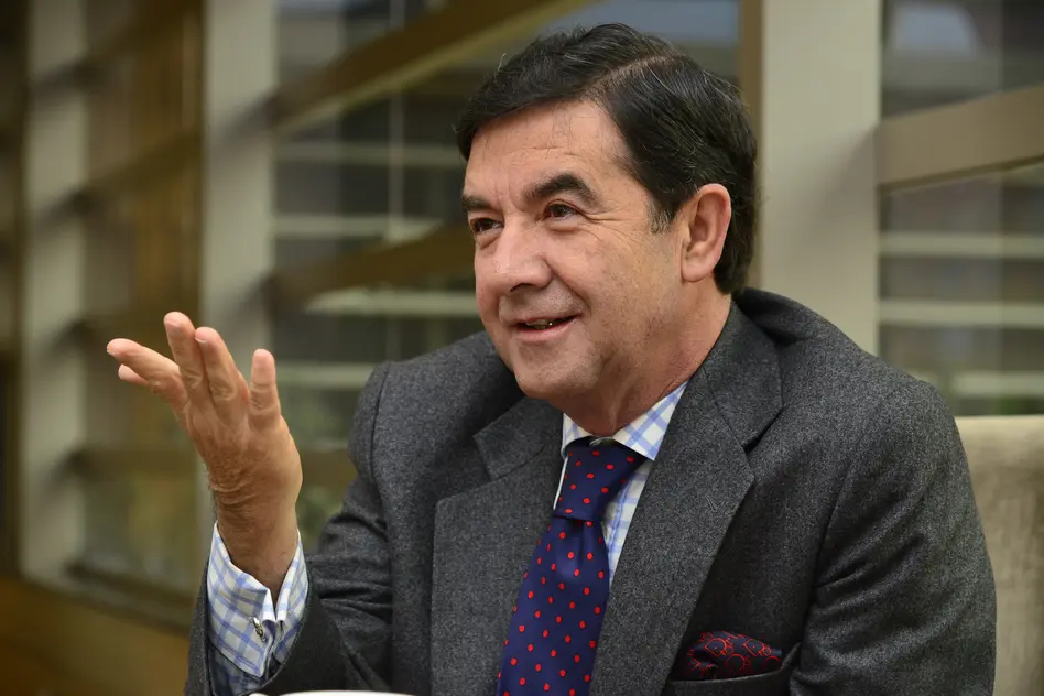 Grupo Germán Morales insta a impulsar la competitividad y el turismo en Colombia