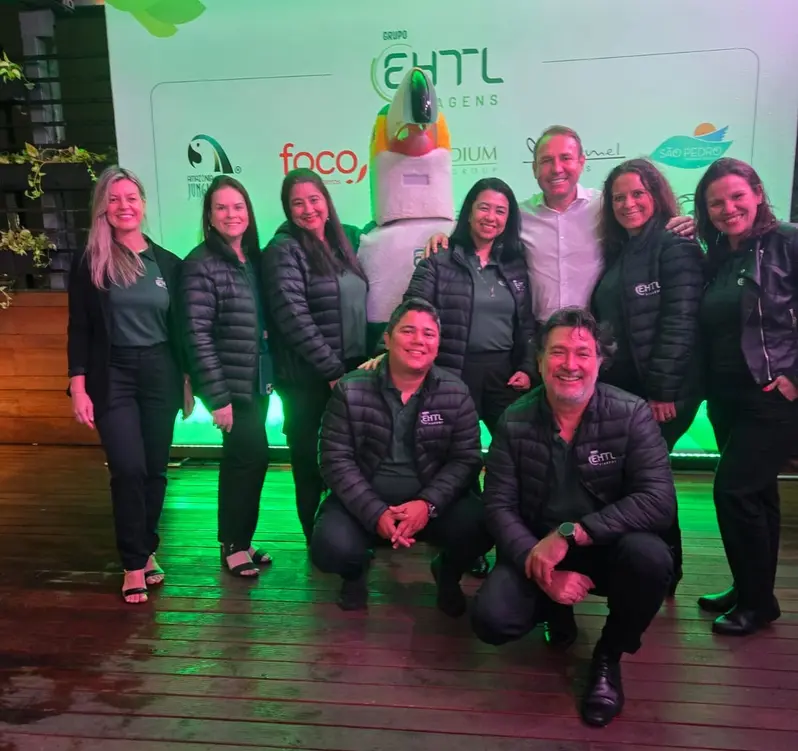 Rede Nord participa da Rodada de Negócios da EHTL no Rio de Janeiro
