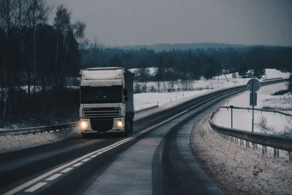 Seguros clave para empresas de transporte ante cierres prolongados en Los Libertadores