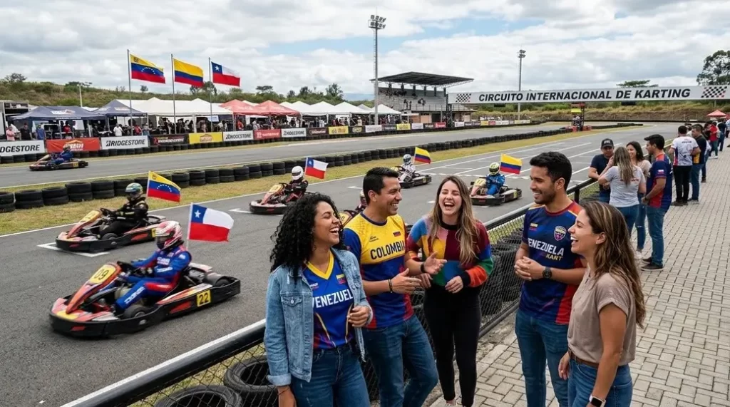 Alternativas de entretenimiento en Chile para celebrar Fiestas Patrias sin fondas