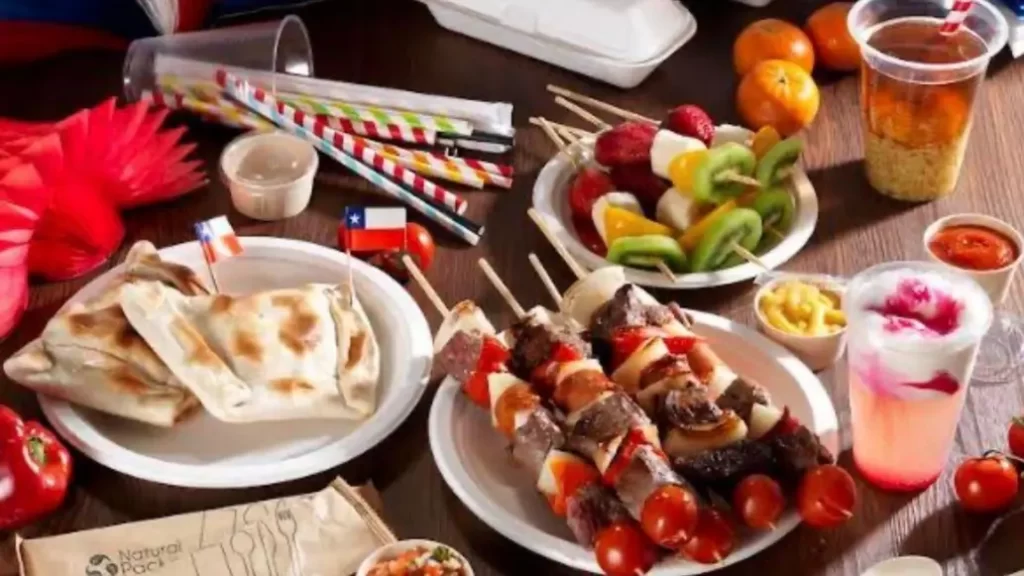 Claves nutricionales para disfrutar Fiestas Patrias sin excesos