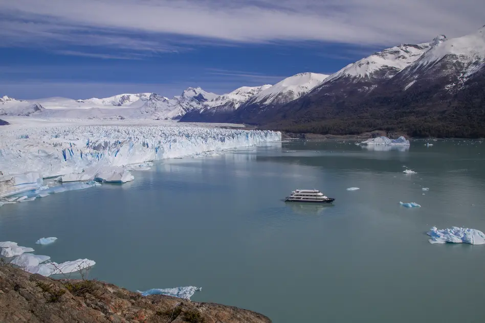 El Calafate será la sede de REMOTE Immersion 2027