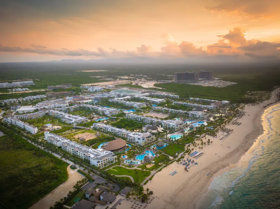 Hard Rock Hotel & Casino Punta Cana prepara agenda de fin de año