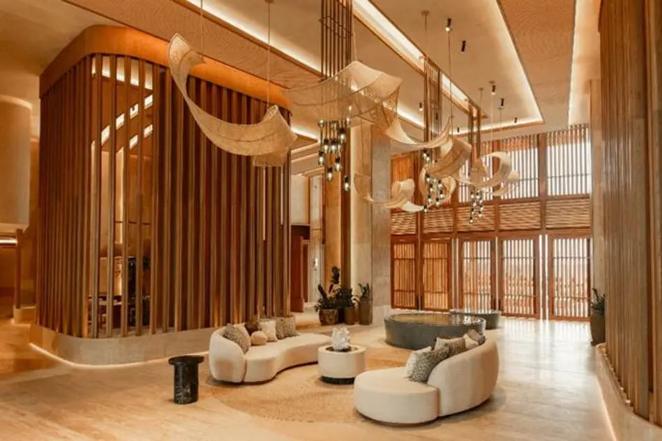 Marriott International alcanza las 300 propiedades en México