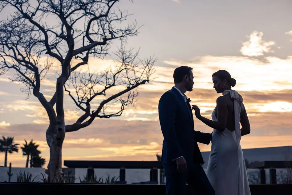 Resort de Los Cabos redefine las bodas en destino con filosofía omotenashi