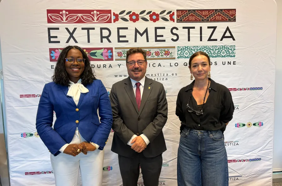Extremadura crea el Instituto Internacional del Mestizaje para estrechar lazos con Hispanoamérica