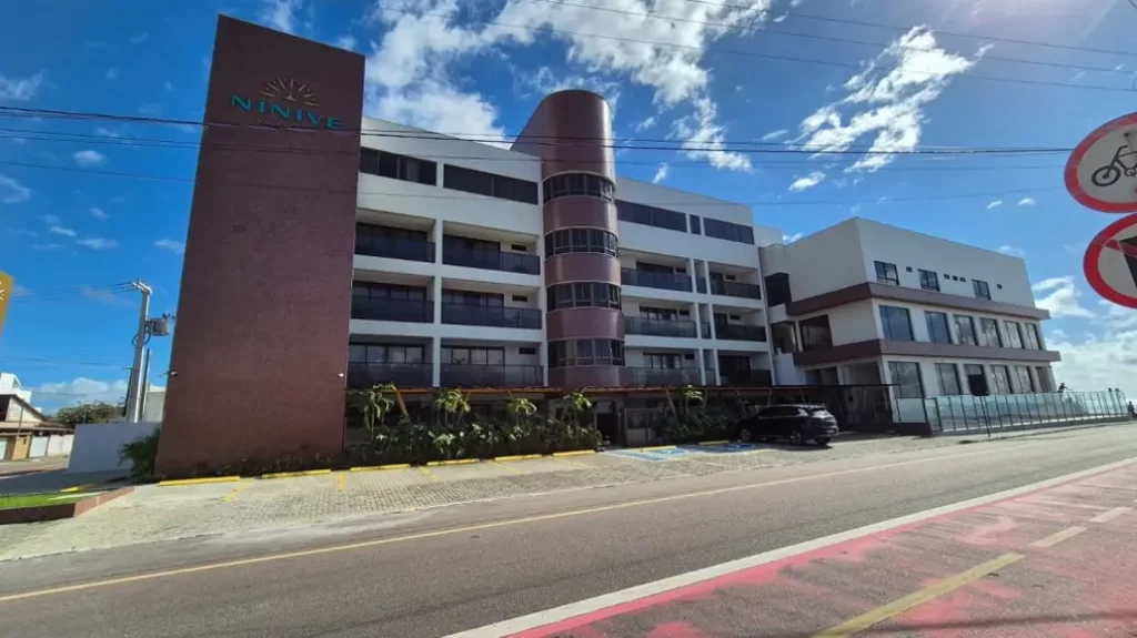 Cabedelo ganha o seu primeiro hotel boutique no dia 20 de outubro