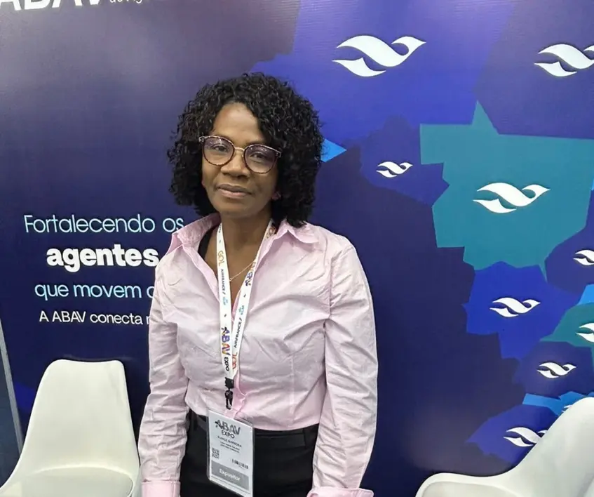 Cabo Verde Airlines planeja expansão de voos e novas rotas no Nordeste