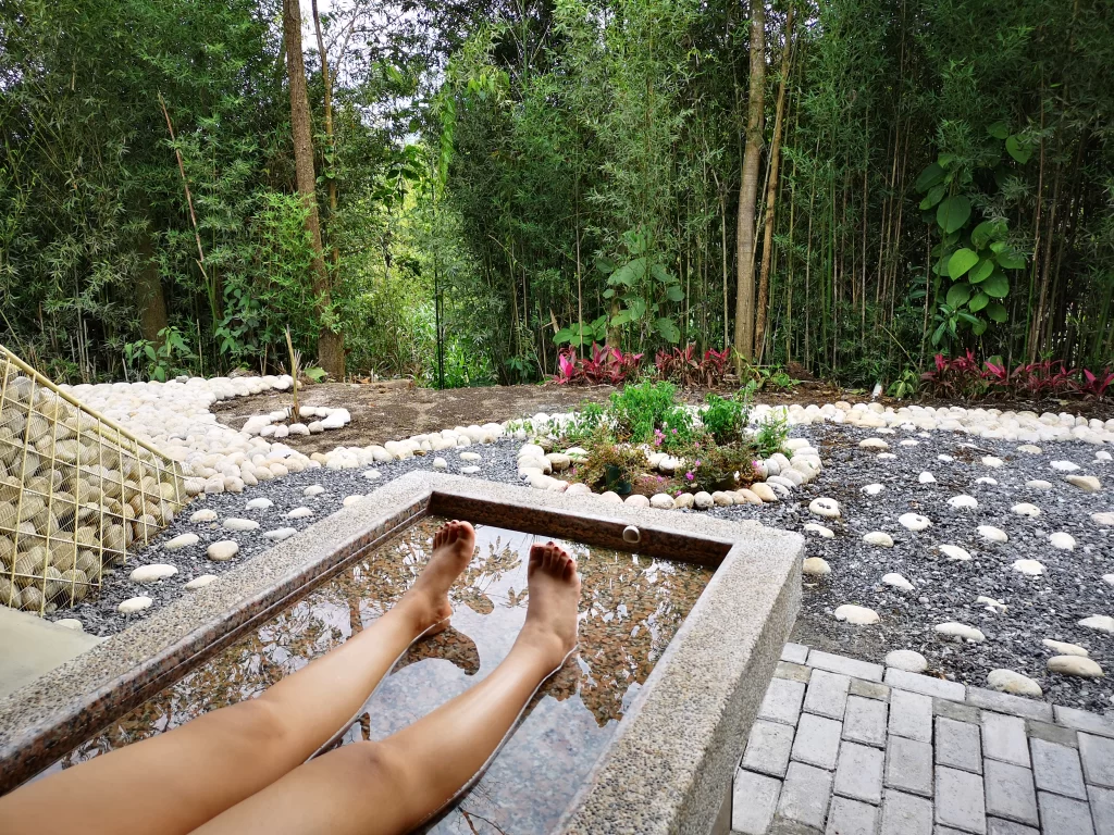 Hosteria Ecopark Puyo