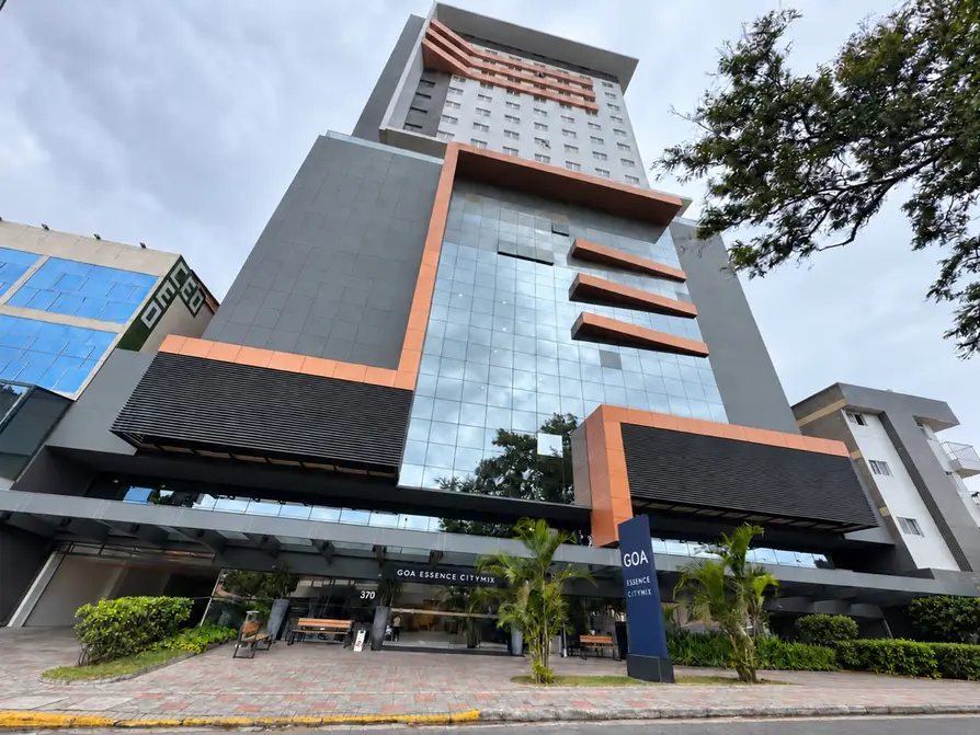 GOA Hotéis inaugura GOA Essence Citymix em Campina Grande