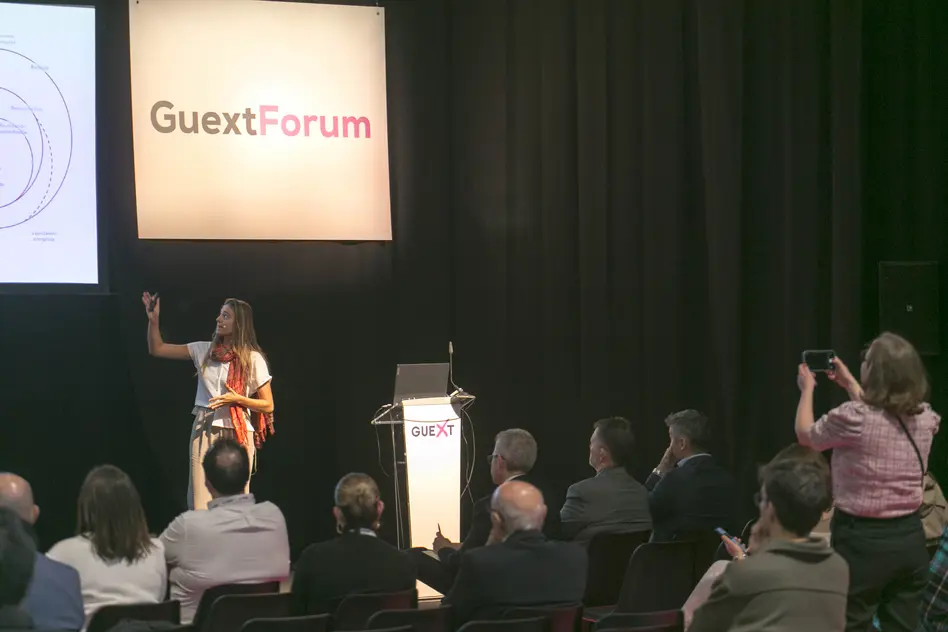 GUEXT Forum reunirá a expertos para analizar los retos del sector hospitality