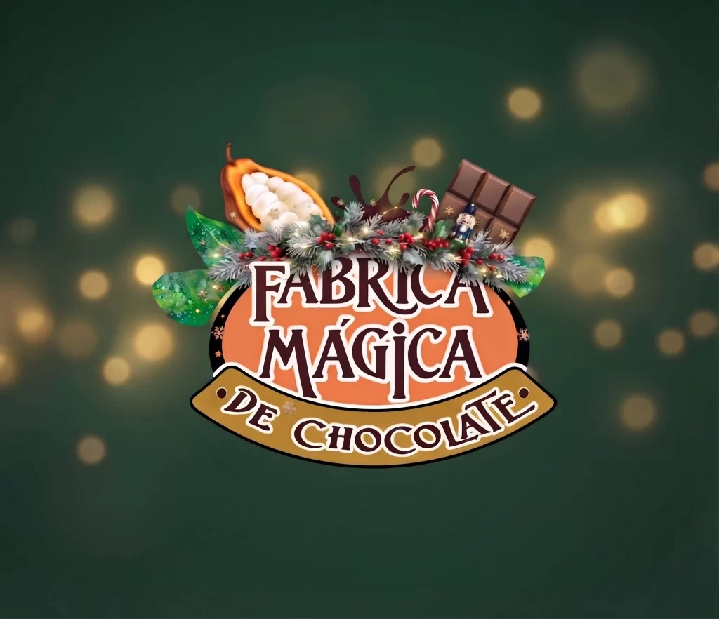 ¡Baños de Agua Santa se viste de magia y sabor! Vive la Navidad más larga del año desde el 4 de noviembre en la Fábrica Mágica de Chocolate