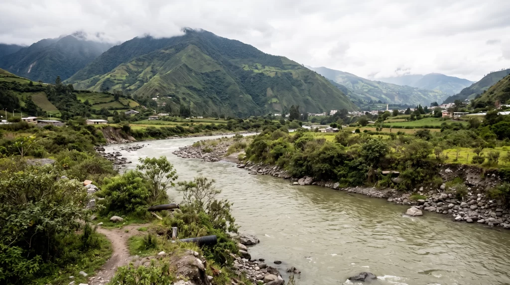 ¿Maquillamos un Geoparque?
