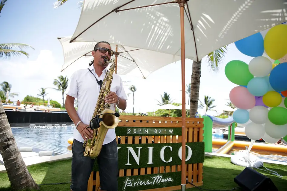 Hotel UNICO 20°87° en la Riviera Maya anuncia Superbia New Year 2027