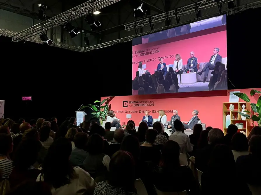 La Semana Internacional de la Construcción 2026 se celebrará en IFEMA MADRID
