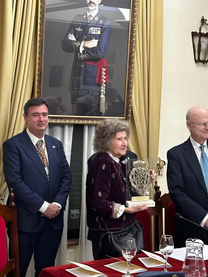 Sevilla celebra el IV Octubre Hispanoamericano con homenajes y distinciones