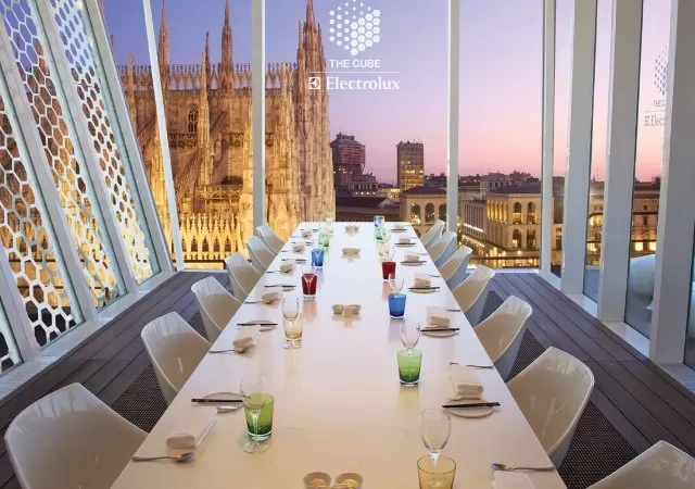 La innovación será la protagonista en el Foro Mundial de Turismo Gastronómico