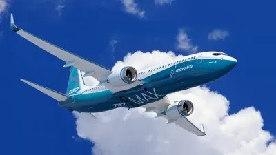 26 aerolíneas y 10 países prohíben el Boeing 737 Max 8